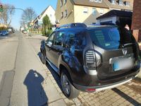 gebraucht Dacia Duster 1.6 LPG Prestige - Facelift