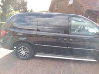 gebraucht Chrysler Grand Voyager 