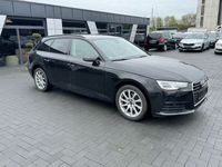 gebraucht Audi A4 Avant basis 2.0 TDI SHZ/XENON/ACC/PDC/VIRTUAL