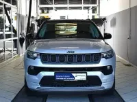 Gebraucht Jeep Compass 241 PS (177 kW) 2022 Glacier met. (vr348) SUV