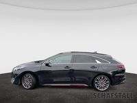 Gebraucht Kia ProCeed Comfort 204 PS (150 kW) 2023 Black pearl Kombi