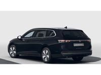 Neu VW Passat Business 150 PS (110 kW) 2026 Schwarz Kombi