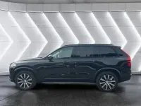 Second-hand Volvo XC90 Plus 235 CP (172 kW) 2022 Negru SUV