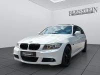 Gebraucht BMW 330 M Sport 272 PS (200 kW) 2011 Weiß Limousine