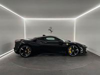 Gebraucht Ferrari SF90 2022 Schwarz