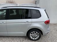 gebraucht VW Touran Comfortline BMT/Start-Stopp