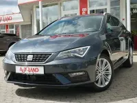 Gebraucht Seat Leon 2019 Andere