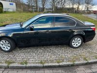 gebraucht BMW 525 e60 d (Bitte erst lesen)