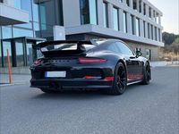 Gebraucht Porsche 911 476 PS (350 kW) 2014 Schwarz