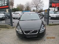 gebraucht Volvo V50 Kombi 1.6 D Drive