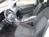 gebraucht Hyundai i40 1.7 CRDi Automatik Style Werksgarantie