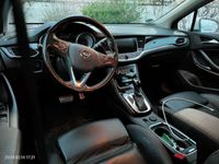 gebraucht Opel Astra 1.4 Turbo Start/Stop Automatik Innovation