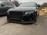 Gebraucht Audi A4 Basis 211 PS (155 kW) 2010 Schwarz Limousine