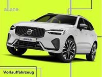 Ny Volvo XC60 Plus 250 HK (183 kW) 2026 Hvid SUV