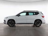 Gebraucht Cupra Ateca 190 PS (139 kW) 2025 Nevada weiss SUV
