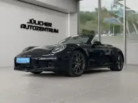 Gebraucht Porsche 911 Carrera 4 350 PS (257 kW) 2014 Andere Cabrio