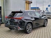 Neu Lexus UX 2025 Schwarz SUV