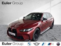 Gebraucht BMW M3 Competition Edition 530 PS (389 kW) 2025 Rot Kombi