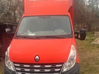 gebraucht Renault Master 