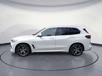 gebraucht BMW X5 xDrive45e M Sportpaket Head-Up Laserlicht Har