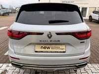 Gebraucht Renault Koleos Initiale Paris 184 PS (135 kW) 2022 Weiß SUV