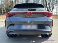 Gebraucht Cupra Formentor VZ 333 PS (244 kW) 2025 Grau SUV