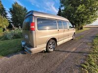 Gebraucht GMC Savana 305 PS (224 kW) 2010 Van / Kleinbus