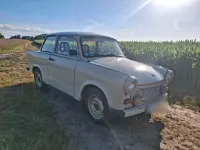 Gebraucht Trabant 601 26 PS (19 kW) 1987 Beige Limousine