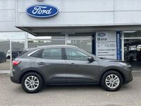 Gebraucht Ford Kuga Titanium 223 PS (164 kW) 2021 Grau SUV