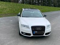 gebraucht Audi A6 4F Facelift