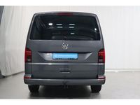 Usata VW Multivan 204 CV (150 kW) 2022 Grigio Monovolume