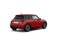 Gebraucht Mini Cooper Classic 156 PS (114 kW) 2024 Rot Kleinwagen