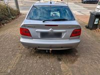 Gebraucht Citroën C4 2001 Grau Limousine