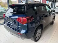 Gebraucht Suzuki Vitara Comfort 150 PS (110 kW) 2025 Sphere blue pearl metallic / c SUV