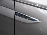 Gebraucht VW Polo Comfortline 95 PS (69 kW) 2021 Grau Kleinwagen