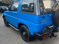 gebraucht Daihatsu Rocky 