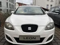 Occasion Seat Leon Copa 105 ch (77 kW) 2012 Blanc Berline