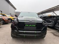 Gebraucht Dodge Ram 401 PS (294 kW) 2019 Schwarz Pickup