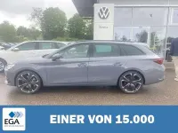 Gebraucht Cupra Leon VZ 245 PS (180 kW) 2023 Grau