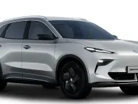 Neu MG S5 Comfort 125 kW (170 PS) 2026 Silber SUV