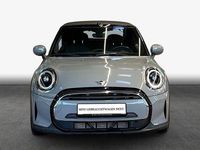 Gebraucht Mini One Cabriolet Essential 102 PS (75 kW) 2022 Grau Cabrio