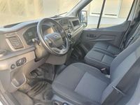 gebraucht Ford Transit 350 L4 H3 Trend -