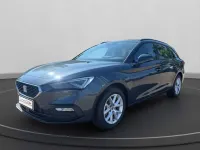 Gebraucht Seat Leon Style 150 PS (110 kW) 2025 Grau Limousine