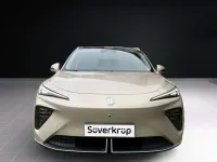 Gebraucht MG MGS6 EV Luxury 266 kW (362 PS) 2026 Goldgelb SUV