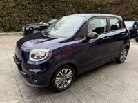 Gebraucht Leapmotor T03 69 kW (95 PS) 2024 Blau Kleinwagen