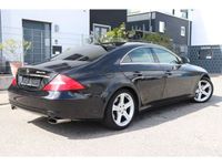 gebraucht Mercedes CLS320 350 CDI Wagen Nr.:053