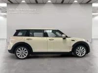 Second-hand Mini One Clubman 102 CP (75 kW) 2021 Alb Break