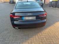 Gebraucht Audi A5 190 PS (139 kW) 2018 Andere farben Coupé