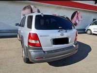 gebraucht Kia Sorento 2.5 CRDi EX