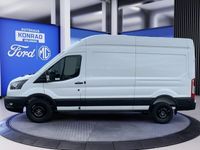 Gebraucht Ford Transit Trend 131 PS (96 kW) 2024 Frozenwhite Pickup